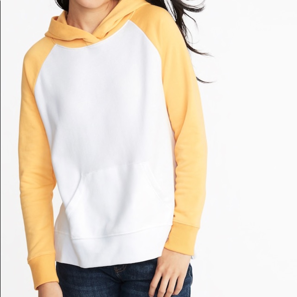 Pullover Hoodie